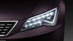 Seat Leon ST 2016 года (WW)